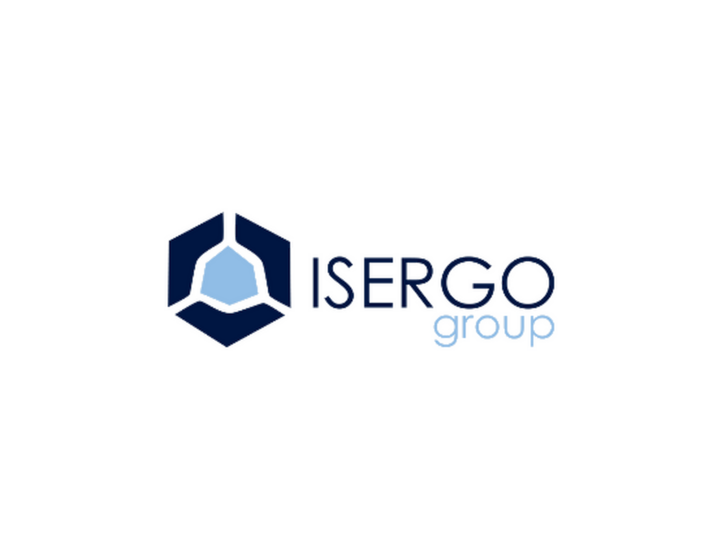ISERGO Group primary logo
